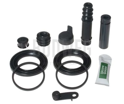 Repair Kit, brake caliper
